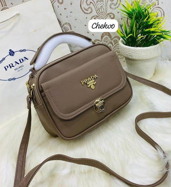 nice bag for women 1