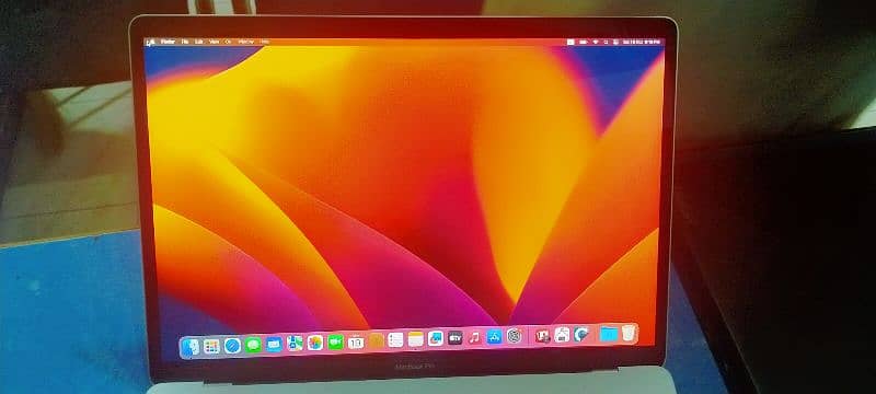 Apple MacBook Pro 2017 15" 16/512 2