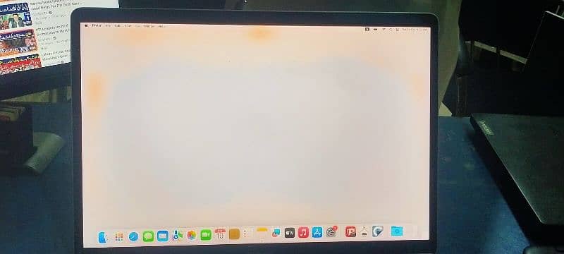 Apple MacBook Pro 2017 15" 16/512 4