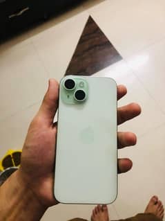 iphone 15 0