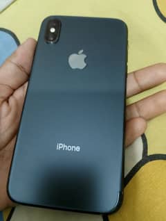 IPHONE XS 64gb 0