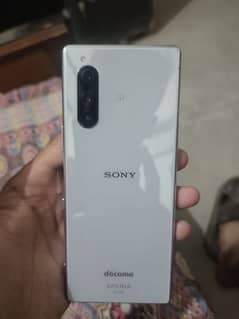 Sony xperia 5 PTA official approved 10/10