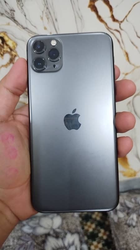 Iphone 11 pro max factory unlock non pta for sale 2