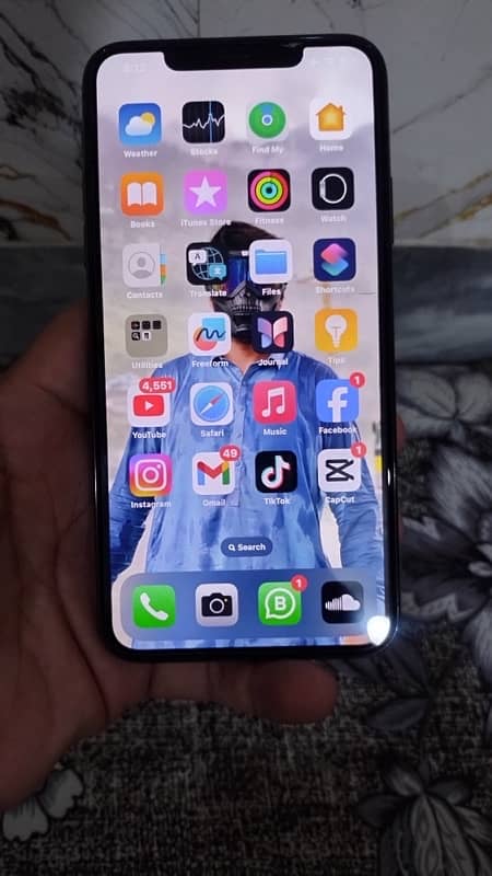 Iphone 11 pro max factory unlock non pta for sale 8