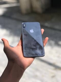 iPhone XS Max non pta jv