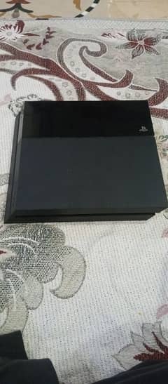 PS4 500gb