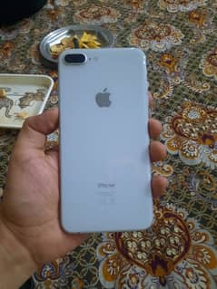 Iphone 8 plus 64Gb Factory unlock 7 days back up