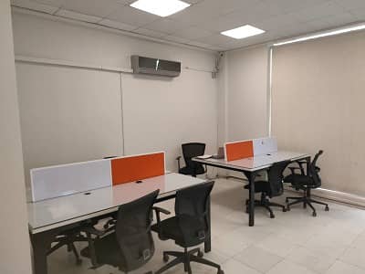 2000 SQFT OFFICE FOR RENT MM ALAM GULBERG ASKRI TOWER TRYCONE MALLOFLAHORE SHAHEEN CPMPLEX LAHORE 10