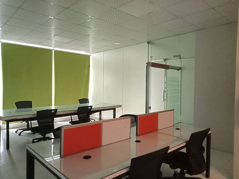 2000 SQFT OFFICE FOR RENT MM ALAM GULBERG ASKRI TOWER TRYCONE MALLOFLAHORE SHAHEEN CPMPLEX LAHORE 15