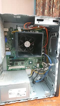 Dell Vostro 3670 0