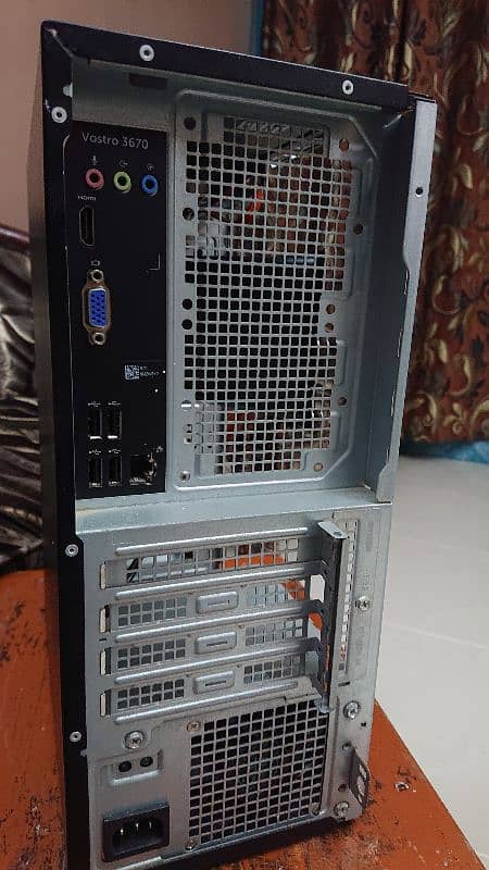 Dell Vostro 3670 1