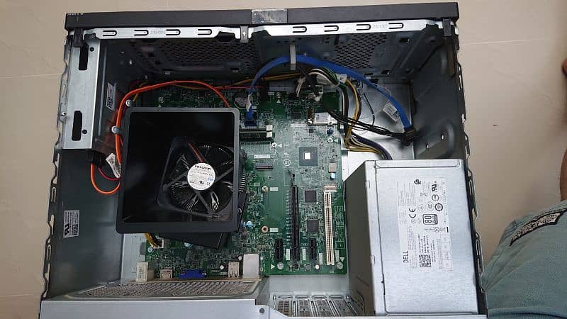 Dell Vostro 3670 3