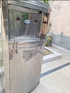 25 litter water cooler for sale