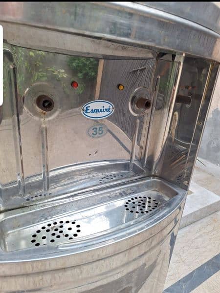 25 litter water cooler for sale 2