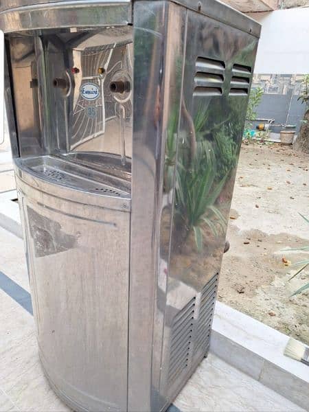 25 litter water cooler for sale 3