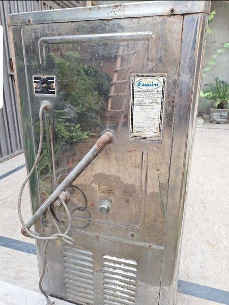 25 litter water cooler for sale 4