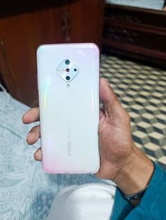 vivo s1 pro