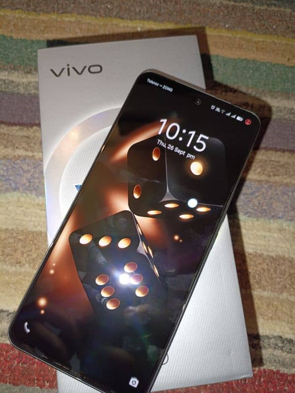 vivo v29e  (0/3/3/4/5/3/9/4/4/0/8) (warranty available) 3