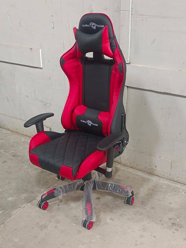 Gaming chair, Office Chair, Executive chair, Revolving Chai, bar stool 0