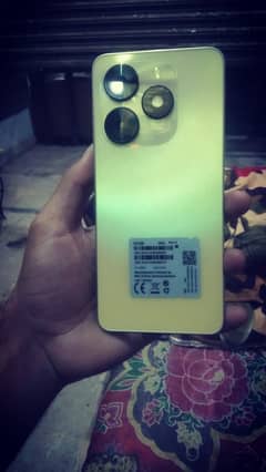 Tecno spark go 2024 0