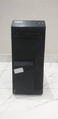 computer levono 4genration. 8g ram 128ssd