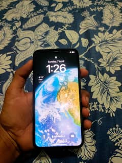 Iphone xs max 512gb non pta 0