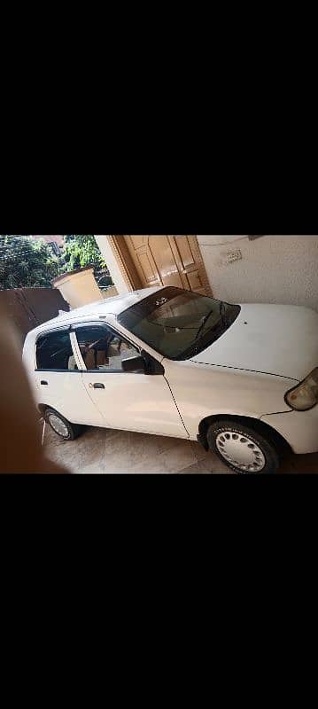 Suzuki Alto 2024 1