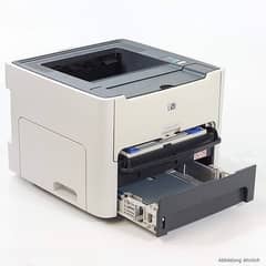 HP LASERJET 1320 PRINTER