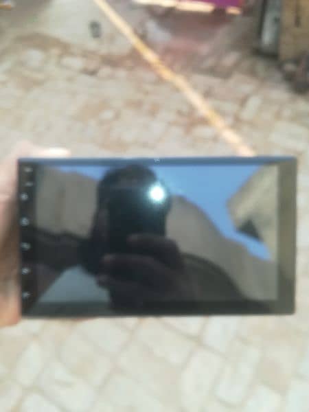 7" inch andriod lcd for gli, xli, every daba read add plz 4