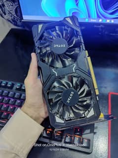 Zotac