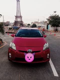 Toyota Prius 2011