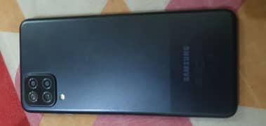 For Sale Samsung  A12