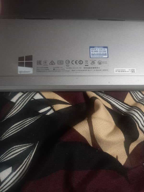 Asus transbook 1