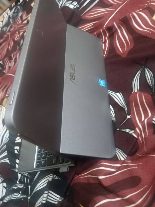 Asus transbook 2