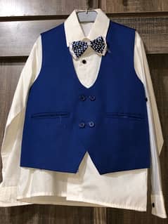 TUXEDO/ Blazer / Suit For toddlers