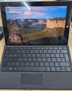 Microsoft surface 4 / 128