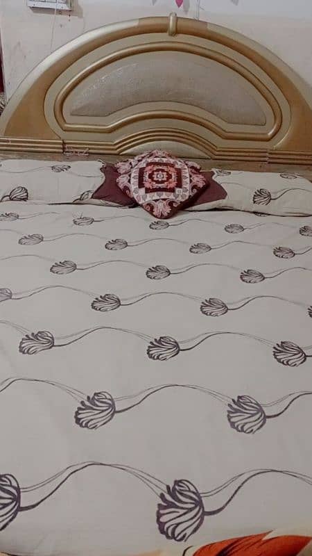 bed set without foam 0