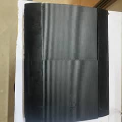 Ps3 super slim 500gb 0