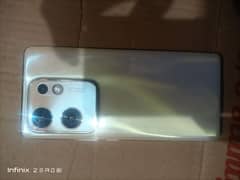 infinix Zero 30 8/256