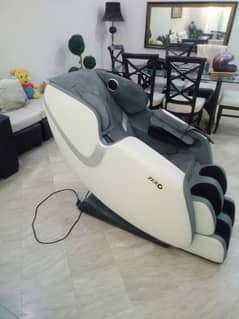 Zero Massage Chair Full Body Massage