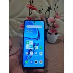 Infinix hot 12 6+5/128gb