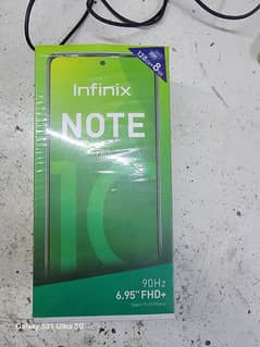 infinix