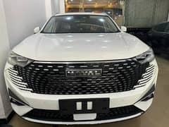 Haval H6 2024