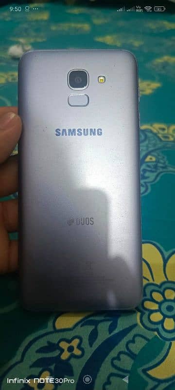 Samsung J6 1