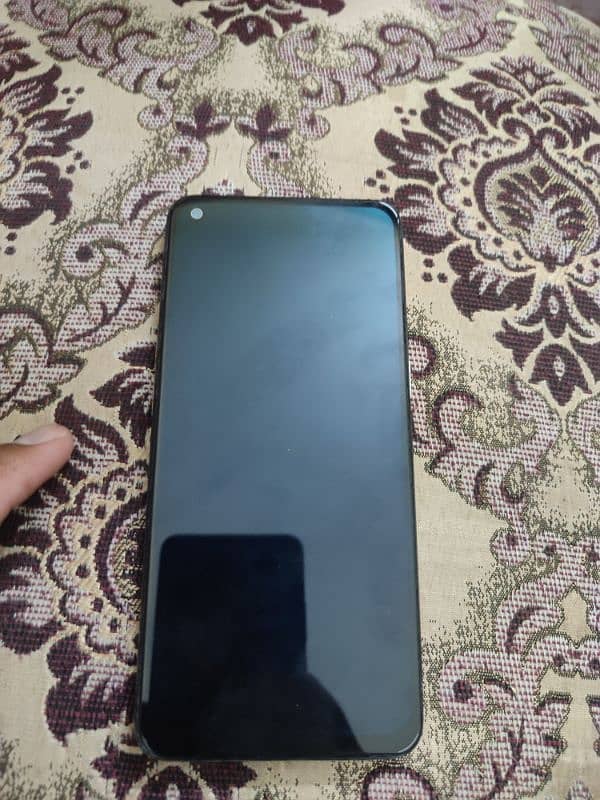 Xiaomi Redmi Note 12 Pro 3