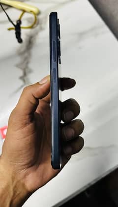 Redmi Note 12  8/128 Condition 9.5/10 Complete accessories with box