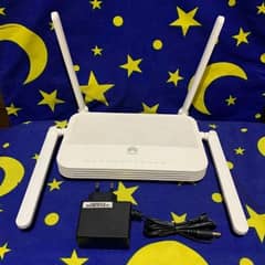 HUAWEI HG8125W5 GPON Dual band router fiber onu (tplink tp link)