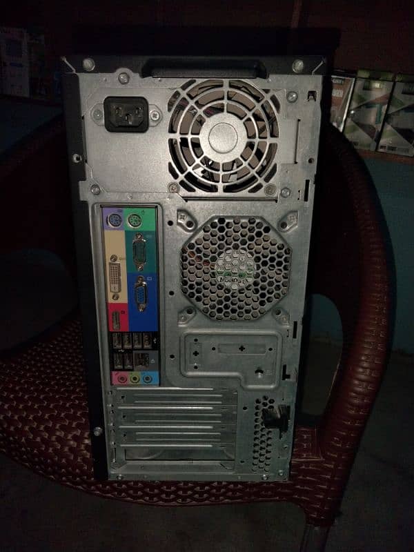 core i5 2nd generation 1