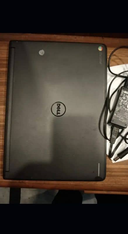 Dell Chromebook 0