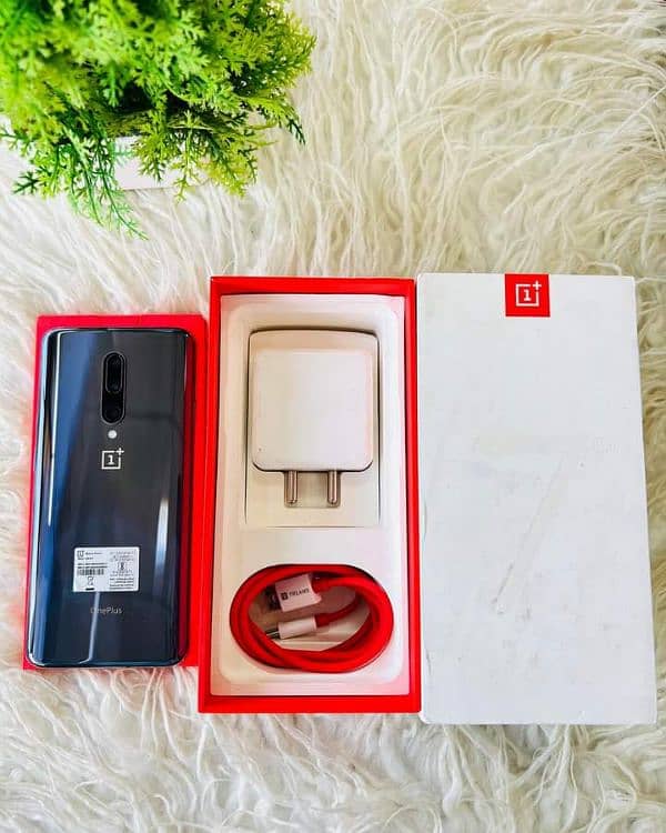 one plus 7 pro 8 ram 256 Gb memory pta approved for sale 0348=4059=447 1